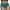 Dark blue, variant on Sociala Womens High Cut Bikini Bottoms High Waisted Solid Swim Shorts