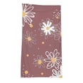 thumbnail image 1 of leggings de Grossesse Taille Haute à Cinq Points pour Femmes, 1 of 5