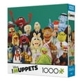 thumbnail image 5 of Ceaco 1000 Piece The Muppets Interlocking Jigsaw Puzzle, 5 of 5