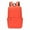 💖Orange_New#9751, variant on Nylon Small Travel Backpack Casual Daypack With Tablet Compartment for Men and Women