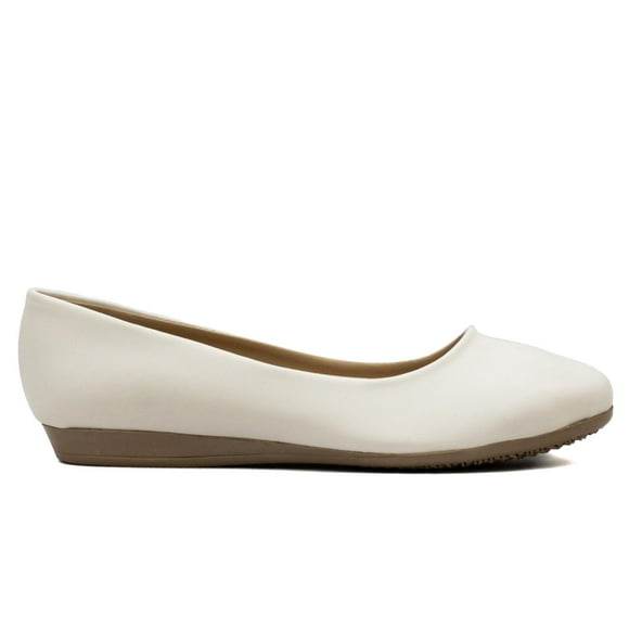 Flats Lady Bug 729 para Mujer