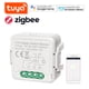 thumbnail image 4 of Módulo de interruptor inteligente Zigbee APLICACIÓN Control remoto Control de voz Temporización, 4 of 8