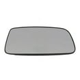 thumbnail image 2 of Brock Mirror Glass with Base for 2002-2007 Lancer Right MR574588, 2 of 9