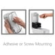 thumbnail image 5 of Dispensador de desinfectante para manos Purell LTX-12 1200 ml blanco, 5 of 6