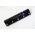 thumbnail image 4 of XSONIC Airstep BW Edition KATANA-AIR, controlador de pie WAZA-AIR con 5 interruptores de pie, 4 modo, 4 of 5