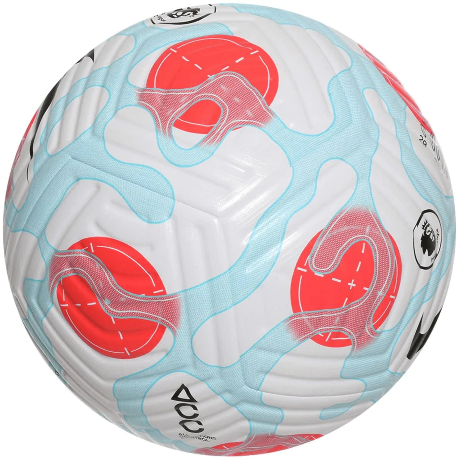 Premier League Club Elite Soccer Ball.