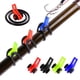 thumbnail image 1 of 10 Uds. Anzuelo de pesca para señuelos de caña de pescar soportes de seguridad azul Sywqhk Para Estrenar, 1 of 6