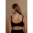 thumbnail image 4 of Women's Latex Free Drawstring Bra, Style W12218, 4 of 5