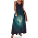 thumbnail image 1 of Más fuerte... (Cosas Redondas) Vestido sin mangas vestidos de noche para damas vestido de hadas vestido para mujeres, 1 of 7