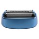 thumbnail image 2 of Replacement Shaver Foil & Cutter Head compatible with 40B Shavers CT2S/CT2Cc/CT3Cc/CT4S/CT4Cc/CT5Cc/CT6Cc Head, 2 of 5