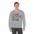 thumbnail image 5 of Cyclist Cycling Sweatshirt, Gifts, Crewneck, 5 of 7