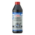thumbnail image 2 of Liqui Moly 22090 Fully Synthetic Hypoid Gear Oil (Gl4/5) Sae 75 W 90, 2 of 3