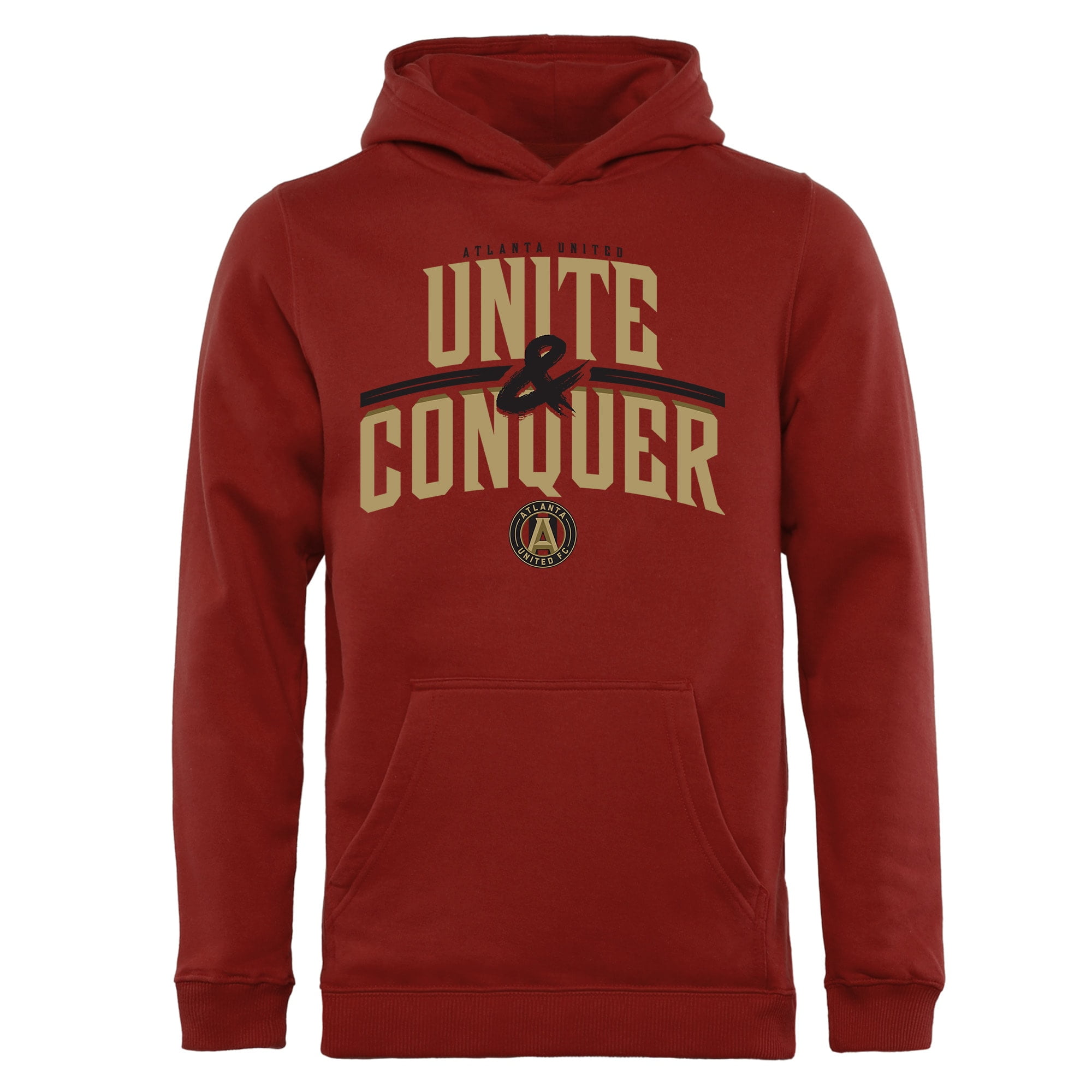 ninjas unite hoodie