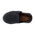 thumbnail image 6 of TOMS Boys Luca Slip On   Athletic Sneakers Casual Shoes, 6 of 7