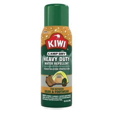 

Kiwi 70417 Camp Dry Heavy Duty Water Repellent 10.5 oz
