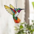 thumbnail image 5 of Cute Animal Pendant: Decorative Object For A Natural Atmosphere，warmth And Joy To Your Home And Garden, 5 of 5
