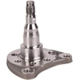 thumbnail image 4 of Bapmic 333501118 Rear Right Wheel Stub Axle for 1995-1999 Volkswagen Golf Cabrio Corrado Jetta Passat, 4 of 5