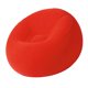 thumbnail image 1 of Infr de Del Aire de Sil Del Cojín de Almohada D de Tumbona de Pya rojo Sunnimix Cojín de playa inflable, 1 of 8