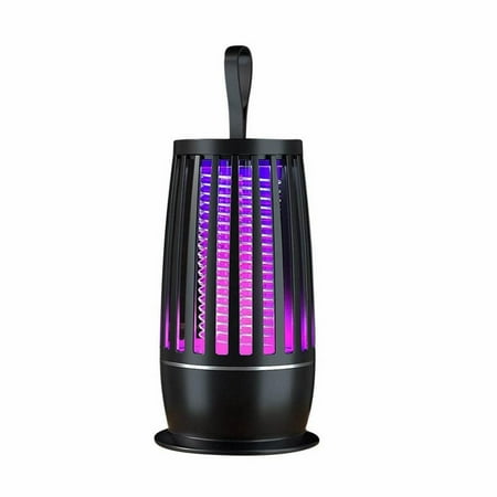 

Musatteng Indoor And Outdoor High Efficiency Electronic Fly Extinguisher With Hanging Ring For Home Bedroom Office And Camping Use (Rechargeable Smart Home Phone Holder Smart Home Phone Holder for Car