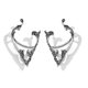 thumbnail image 1 of Pendientes de gancho de oreja de elfo, gancho de oreja no perforante para mujer, disfraz de hada Cosplay, 1 of 4