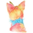 TY Beanie Boos YIPS the UniChihuahua Dog (Glitter Eyes)(Regular Size