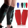 thumbnail image 2 of Soccer shin guards for children, Ski shin guards, Soccer shin guards, 2 of 5