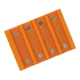 thumbnail image 4 of de Soldadura Por Puntos de Accesorio de Batería Magnética Fuerte 18650 , 4 Sección 4 secciones Yotijar Molde de fijación de abrazadera de soldadura, 4 of 9