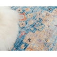 thumbnail image 2 of Unique Loom Madrid Distressed Contemporary Area Rug, 5' x 8', 2 of 6