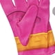 thumbnail image 4 of Guantes infantiles Disguise Ranger Rosa Power Rangers Dino Fury, 4 of 6