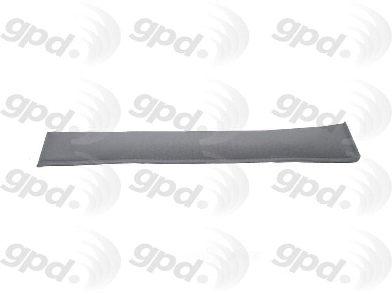 Global Parts 9442634 A/C Receiver Drier Kit