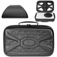 thumbnail image 2 of Estuche de transporte para Xbox Series S Consola de juegos Controladores de viaje Bolsa de almacenamiento, 2 of 7