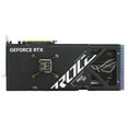 thumbnail image 6 of ASUS ROG Strix GeForce RTX 4070 Ti SUPER OC Edition Gaming Graphics Card (PCIe 4.0, 16GB GDDR6X, DLSS 3, Massive vented backplate, Power sensing, Aura Sync) ROG-STRIX-RTX4070TIS-O16G-GAMING, 6 of 10