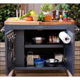 thumbnail image 2 of Everdure Mobile Preparation Kitchen, 2 of 4