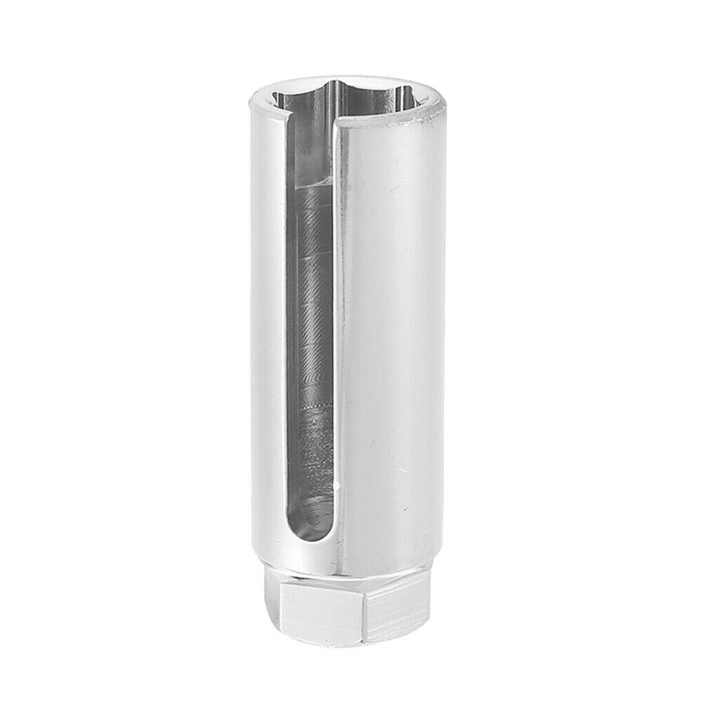 Oxygen Sensor Socket 22mm 1/2 Inch Oxygen Sensor Removal Socket Car Accessorie O0S6