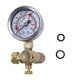 thumbnail image 4 of Kit de manómetros, dispositivo de martillo hidráulico con carga de Gas nitrógeno, accesorios de medición, 4 of 5