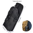 thumbnail image 3 of Funda para walkie-talkie YNIBST, funda universal para radio Molle, 3 of 6