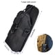 thumbnail image 3 of Funda para walkie-talkie YNIBST, funda universal para radio Molle, 3 of 6