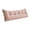 C, variant on Large Wall Backrest Pillow for Bed Bunk Bed Reading with Soft Detachable Cover