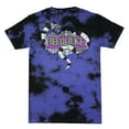 thumbnail image 5 of Beetlejuice Shirt Mens Front And Back Print Tie Dye Adult Short Sleeve Graphic Tee For Men And Women, 5 of 6