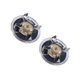 thumbnail image 4 of Reemplazo De Engranajes, 2 Engranajes Base Y 2 Engranajes De Goma Accesorios De Piezas Del Embrague Fit 250W Licuadora, 4 of 7