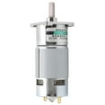 thumbnail image 1 of Mini 24V DC Gear Motor - XD-42GA, 755500rpm/min, CW/CCW, 1 of 15