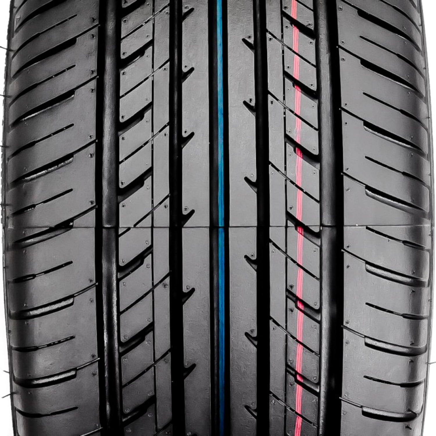 Thunderer Mach II 195/55R15 85V Standard Load Performance Summer One Tire