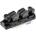 thumbnail image 1 of Dorman 901-103 Interruptor De Ventana De Puerta Delantera Del Lado Del Conductor Compatible Con Modelos Selectos, 1 of 3