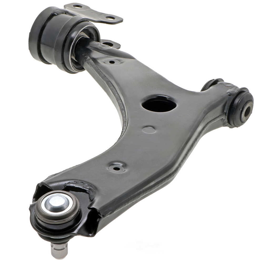 Mevotech Original Grade GS801104 Suspension Control Arm and Ball Joint Assembly