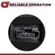 thumbnail image 5 of 1 Conector de portalámparas para luz trasera izquierda para Peugeot 508 W23 2011-2014, 5 of 7