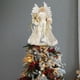 thumbnail image 4 of Adornos de Muñeca para La Punta Del Árbol de Navidad, 4 of 6