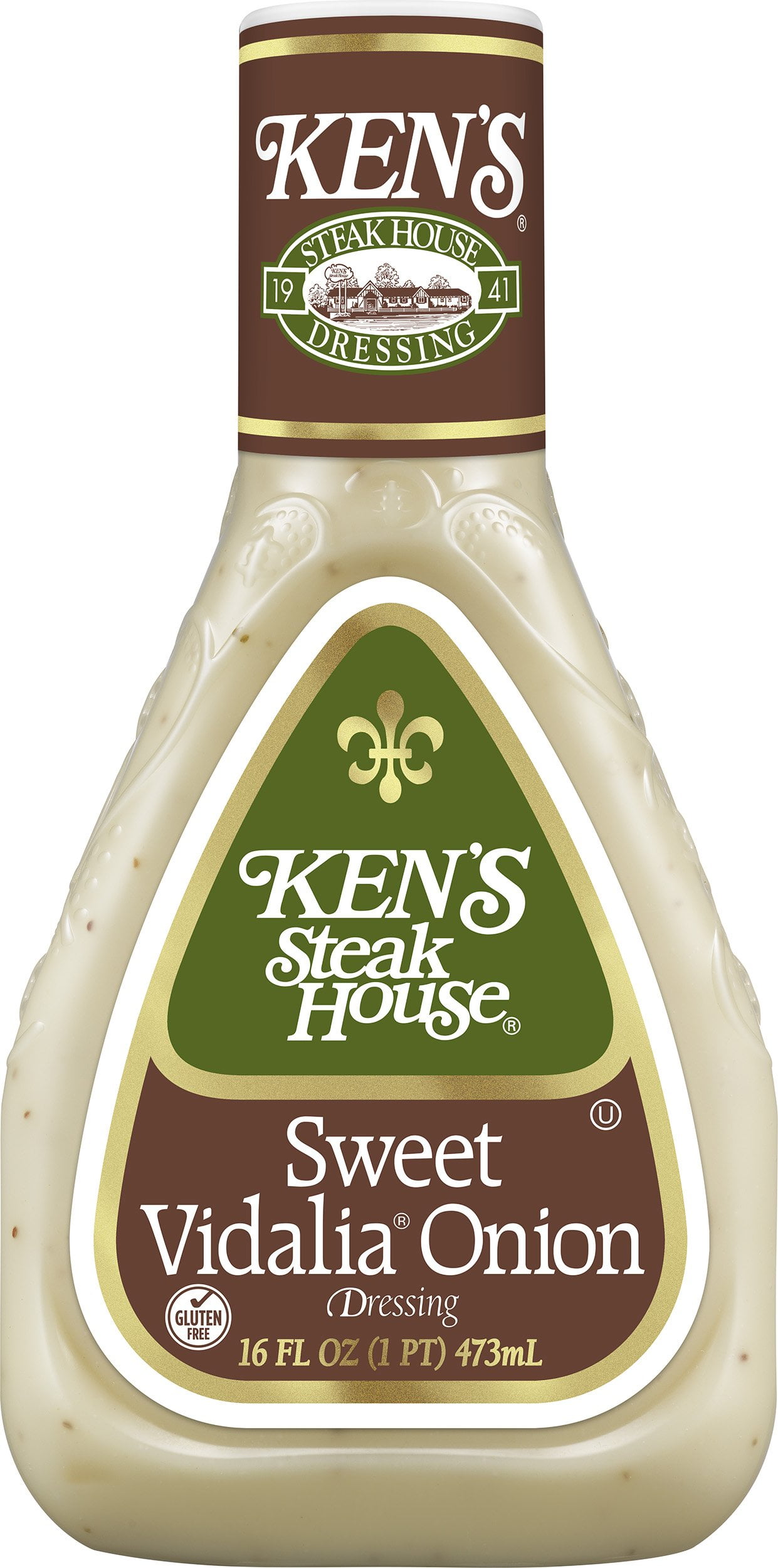 Featured image of post Simple Way to Ken&#039;s Sweet Vidalia Onion Dressing Ingredients