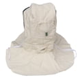 thumbnail image 1 of Capucha para chorro de arena, máscara para chorro de arena, transpirable, antipolvo, equipo de protección, accesorios para pulir, pintar y cortar, 1 of 8