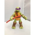 thumbnail image 2 of Teenage Mutant Ninja Turtles Poupées 12cm - Lot de 4, 2 of 5