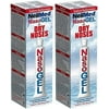 Neilmed Nasogel for Dry Noses, 2-Pack
